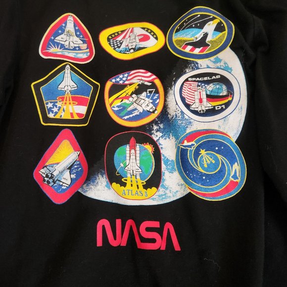 Boys GAP graphic t shirt - Picture 2 of 4